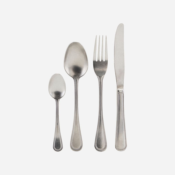 Bestekset, Daily Nicolas vahé