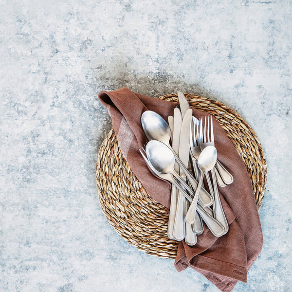 Bestekset, Daily Nicolas vahé