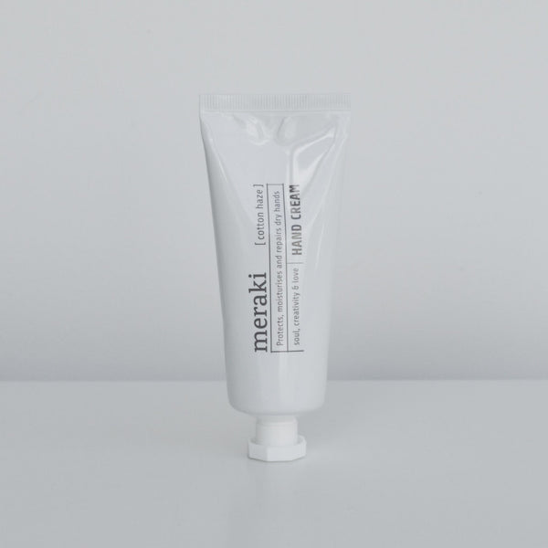Meraki handcrème - cotton haze