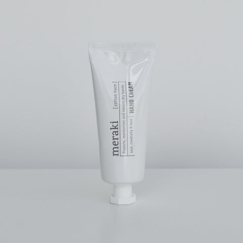 Meraki handcrème - cotton haze
