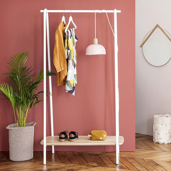 Hartô kledingrek Lucien