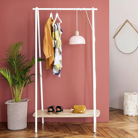 Hartô kledingrek Lucien