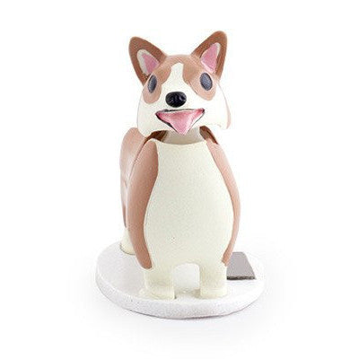 elroy de corgi kikkerland