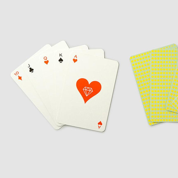 Printworks kaartspel