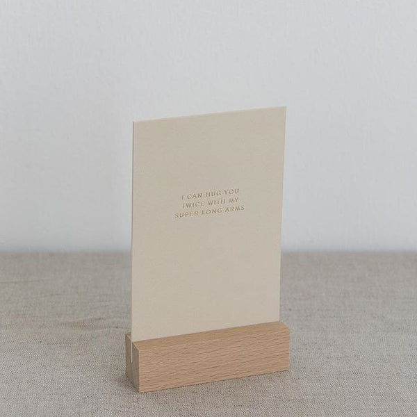 monk & anna cardbox quotes & graphics