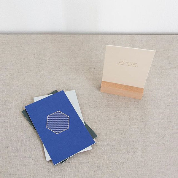 monk & anna cardbox quotes & graphics