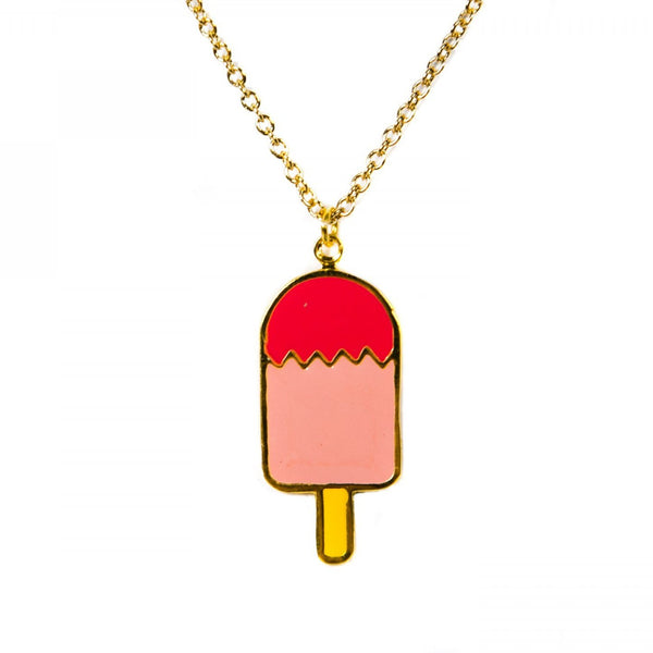 Acorn & Will lolly ketting