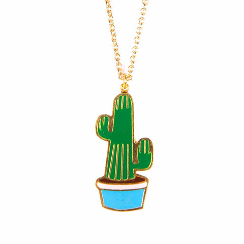 acorn & will cactus pauline ketting