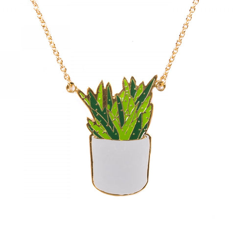 acorn&will sappige sam-ketting