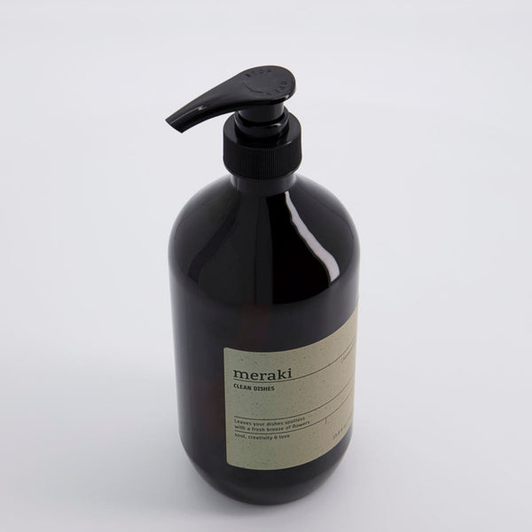 Afwasmiddel, Blossom breeze Meraki
