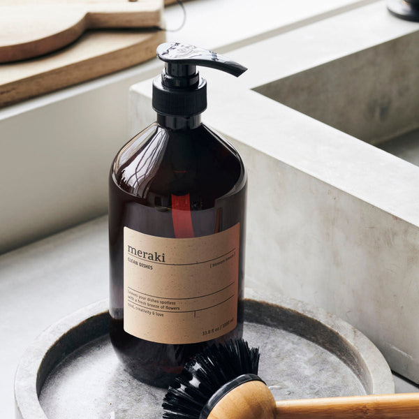 Afwasmiddel, Blossom breeze Meraki