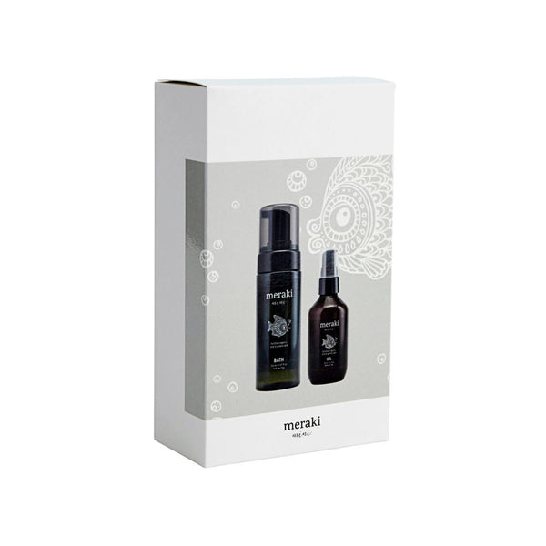 Cadeaubox, Mini Meraki