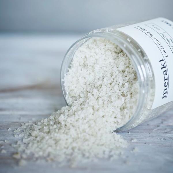 meraki guérande zeezout