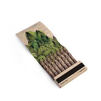 Kikkerland gerecycleerde potloden