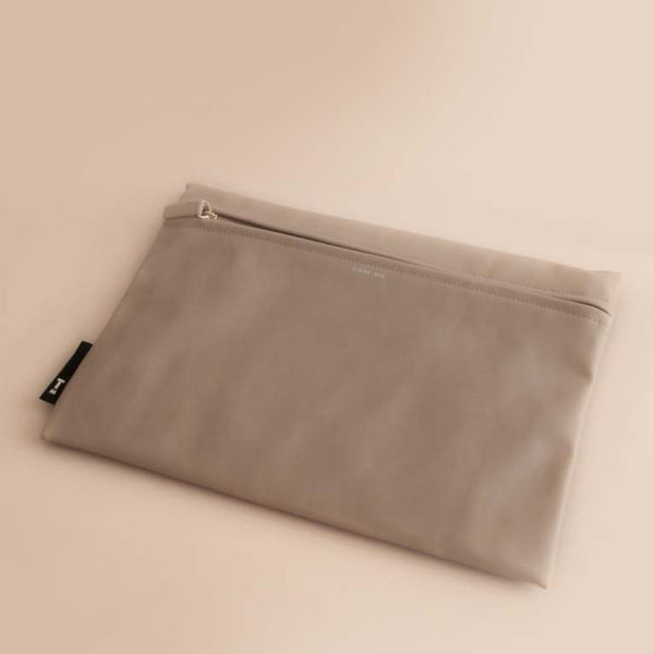 Extra grote clutch tinne & mia