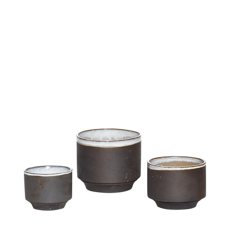 HübschBloempotten keramiek - Designpark