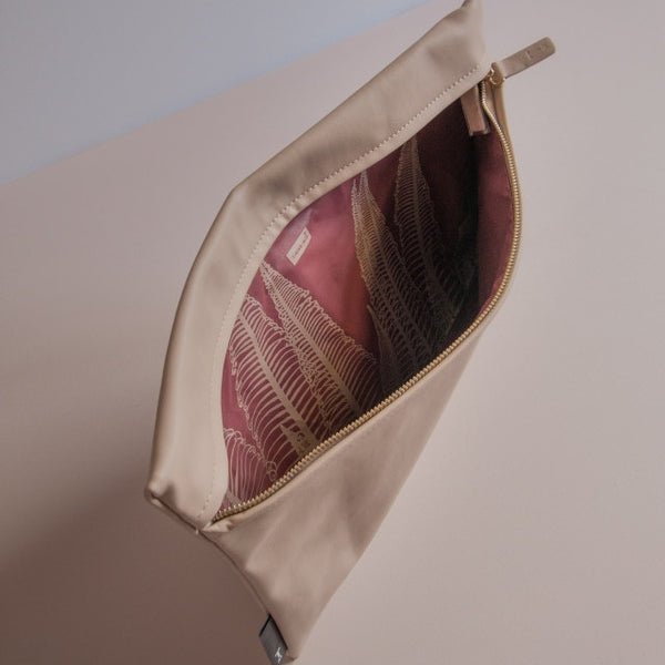 Extra grote clutch tinne & mia