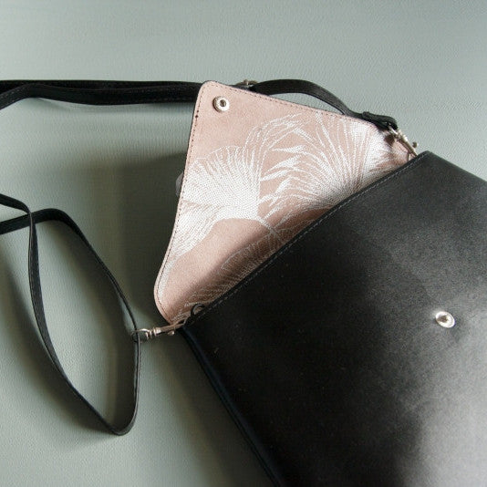 enveloppe tasje tinne & mia