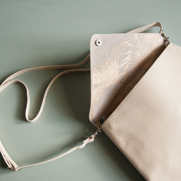 enveloppe tasje tinne & mia