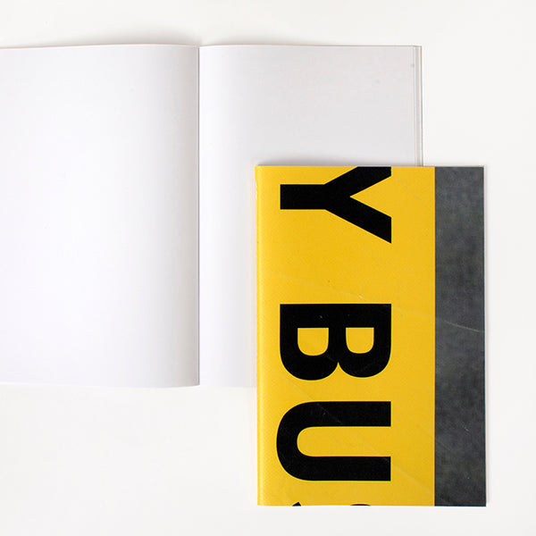 Redopapers Schriftje