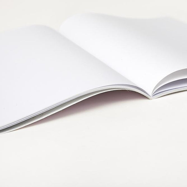 Redopapers Schriftje