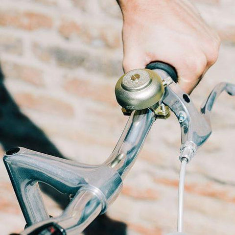 DOIY Design - Honom Fietsbel