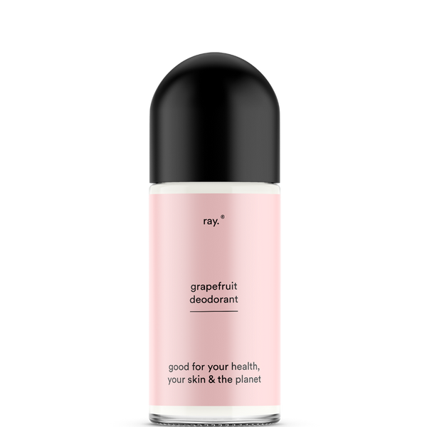 Ray Deodorant