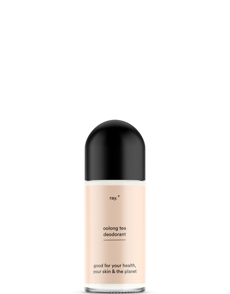 Ray Deodorant