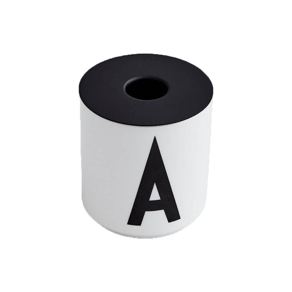 design letters kaarshouder