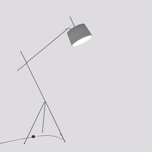 Hartô vloerlamp elisabeth