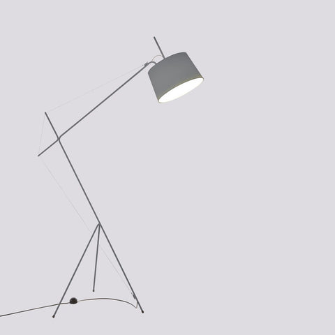 Hartô vloerlamp elisabeth