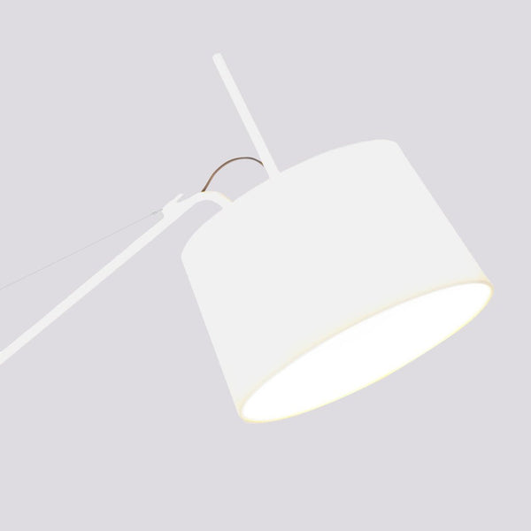 Hartô vloerlamp elisabeth