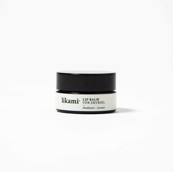 likami lippenbalsem
