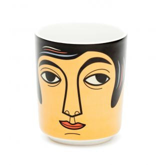 mr. Carson kitsch kitchen