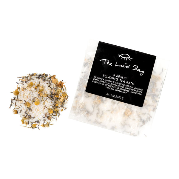 the laid bag moments of light