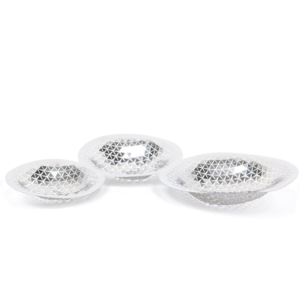 Fundamental Berlin Push trio - juwelenschaaltje