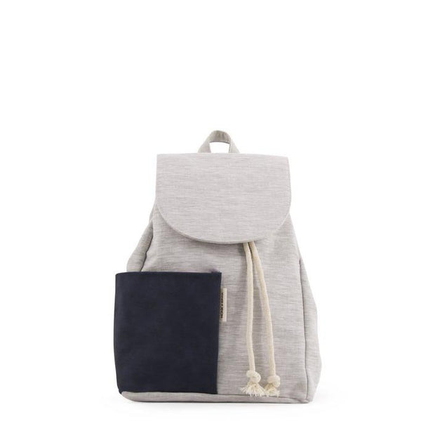 Monk & Anna Rugzak - Haruo - Vegan Leather