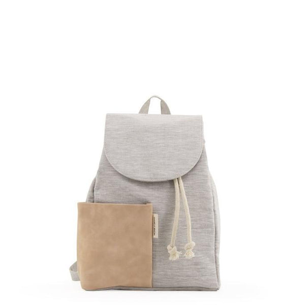 Monk & Anna Rugzak - Haruo - Vegan Leather