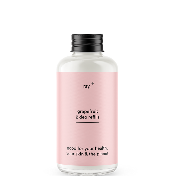 Ray Refill Deodorant