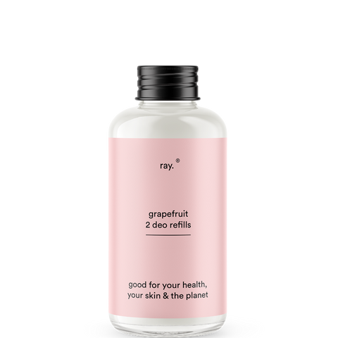 Ray Refill Deodorant