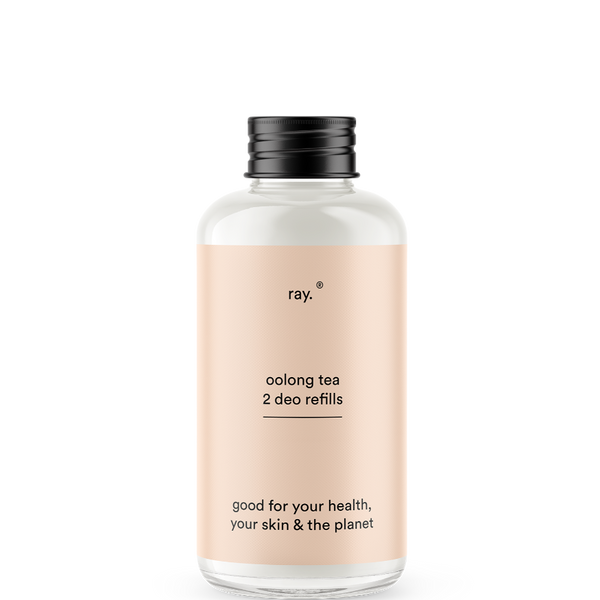 Ray Refill Deodorant
