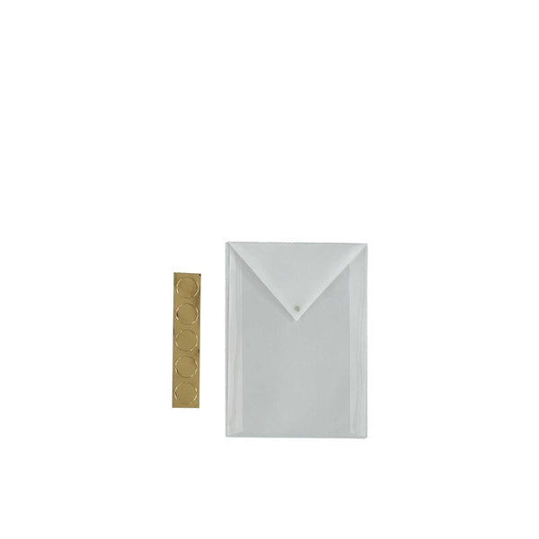 Monk & Anna Celebration cards