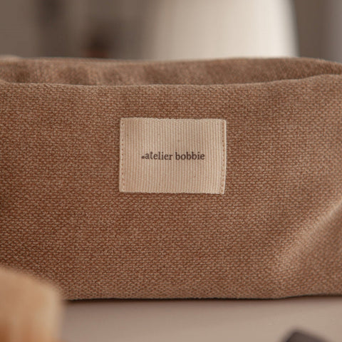 Toiletzak Atelier Bobbie