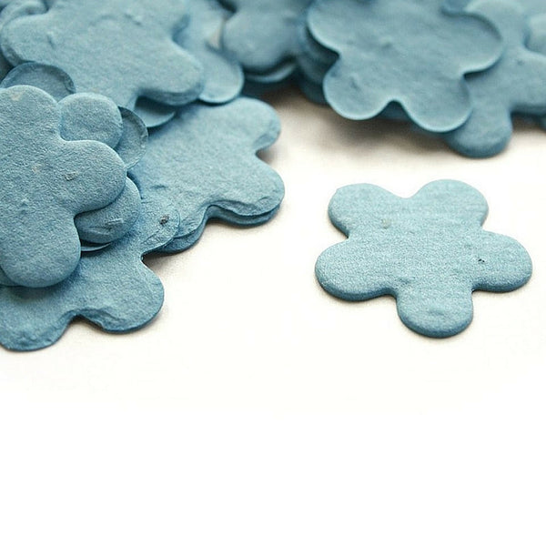 Niko Niko Throw & grow confetti! A little boy!