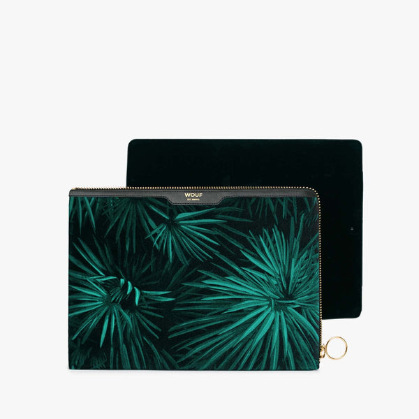 Wouf Amazon Ipad beschermhoes