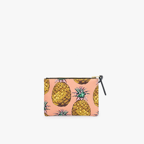 Wouf Ananas klein tasje