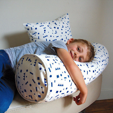 Deuz Kleurrijke Duffels - DesignPark