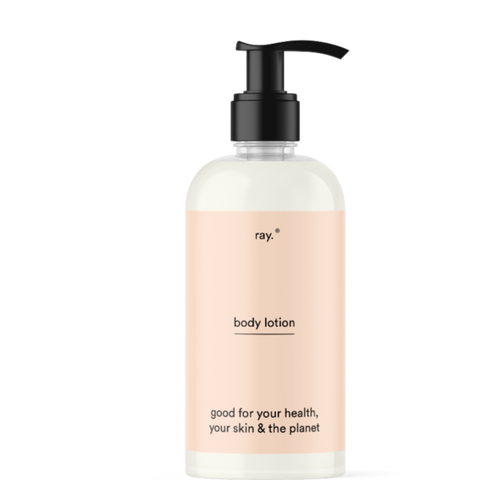 Ray Body Lotion