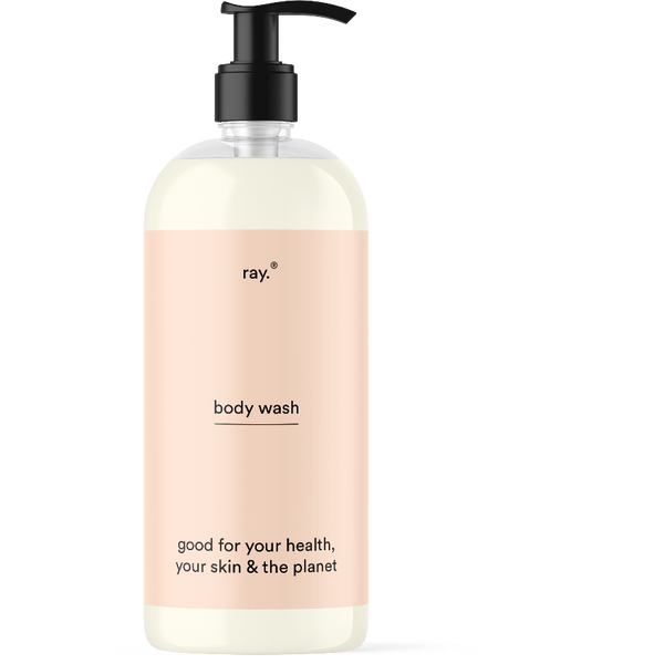 Ray Body Wash
