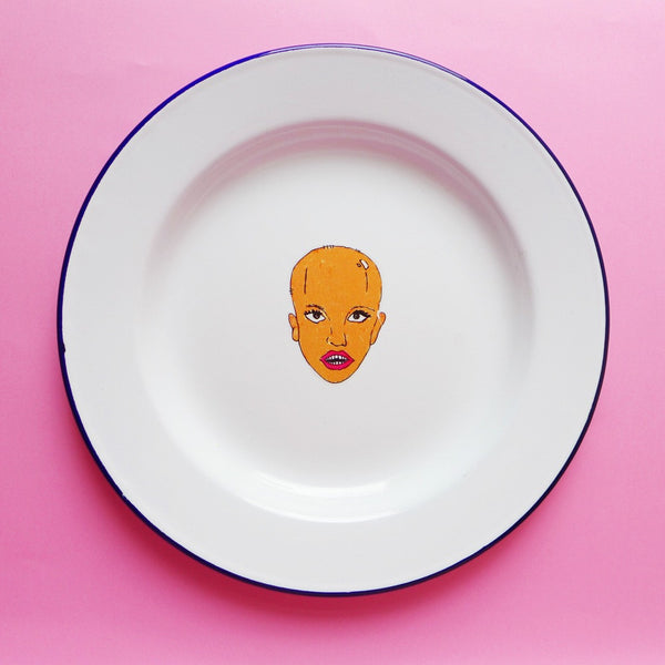 Issay IssayLeave Britney alone - Bord - Designpark